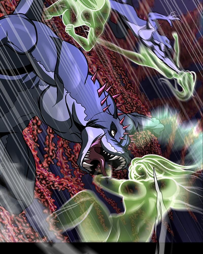 Steel Eating Player Chapter 55 Page 176