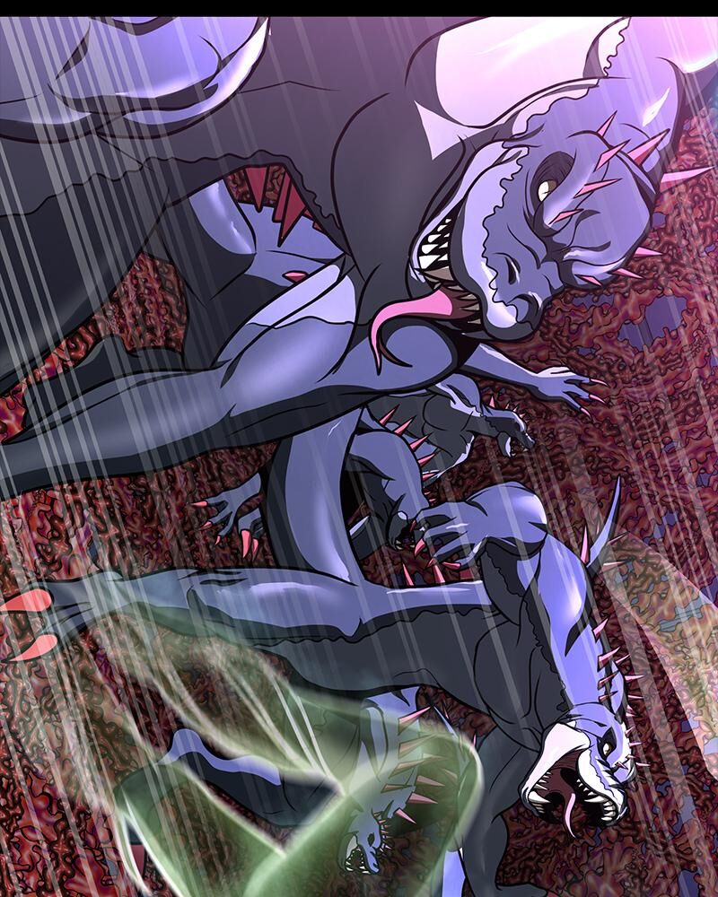 Steel Eating Player Chapter 55 Page 201