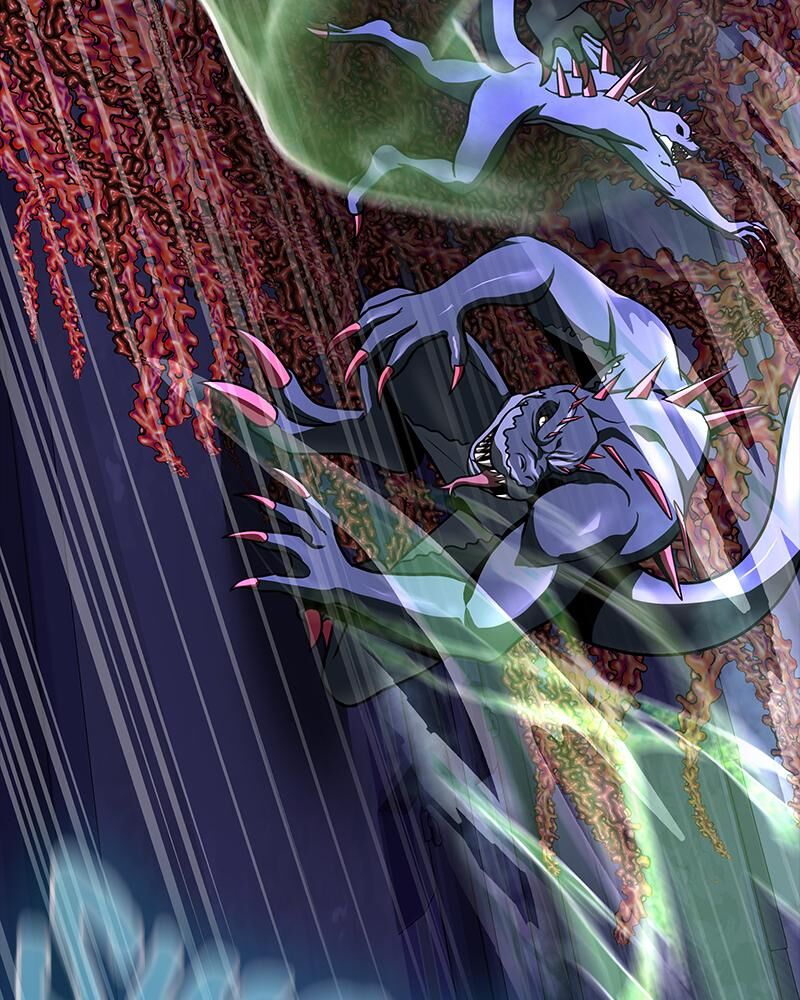 Steel Eating Player Chapter 55 Page 202