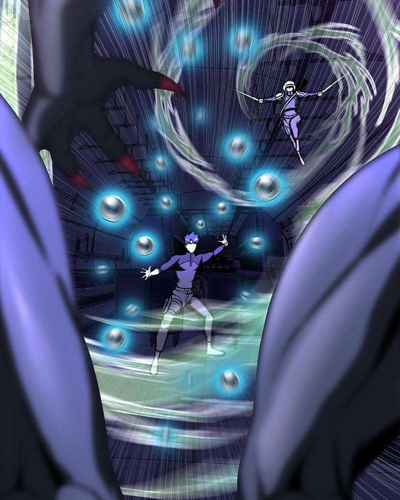 Steel Eating Player Chapter 55 Page 205