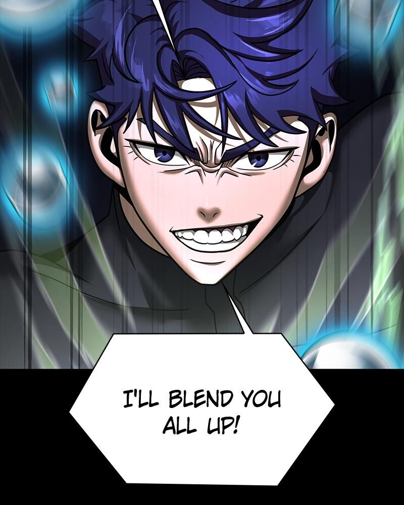 Steel Eating Player Chapter 55 Page 208