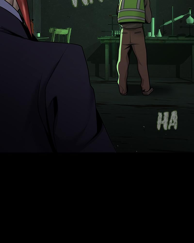 Steel Eating Player Chapter 55 Page 21