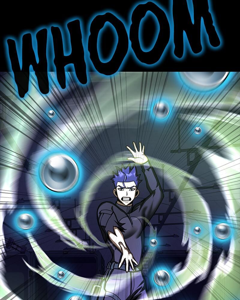 Steel Eating Player Chapter 55 Page 211