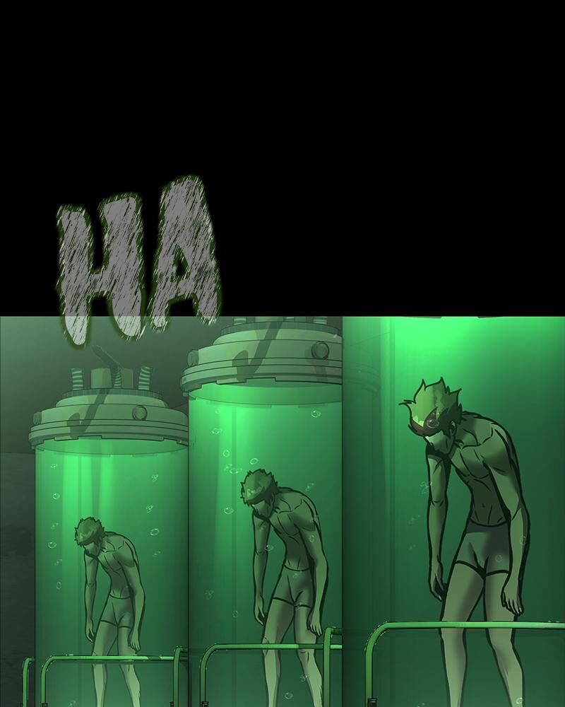 Steel Eating Player Chapter 55 Page 22