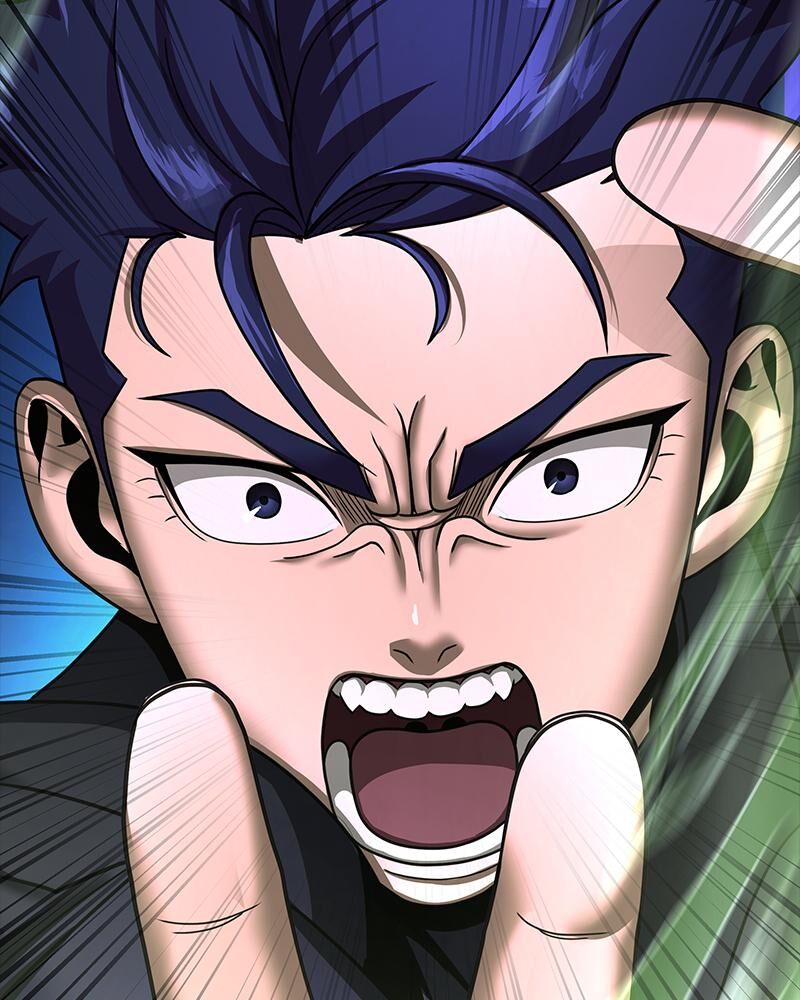 Steel Eating Player Chapter 55 Page 228