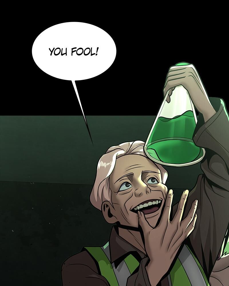 Steel Eating Player Chapter 55 Page 24