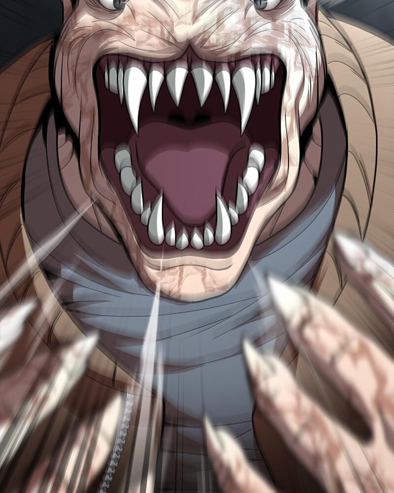Steel Eating Player Chapter 55 Page 241
