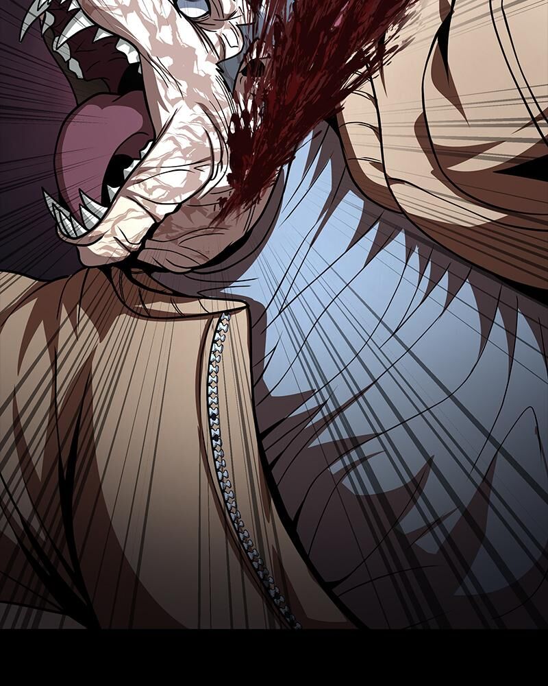 Steel Eating Player Chapter 55 Page 245