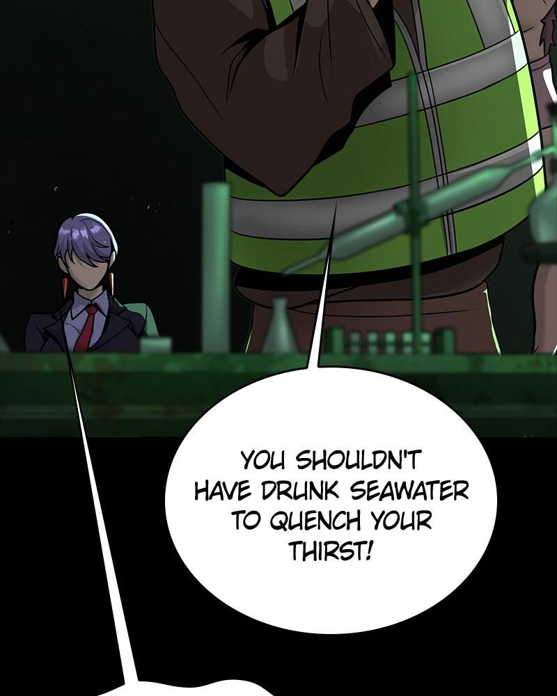 Steel Eating Player Chapter 55 Page 25