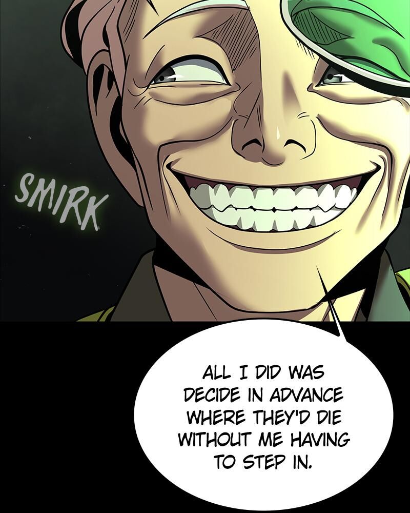 Steel Eating Player Chapter 55 Page 29