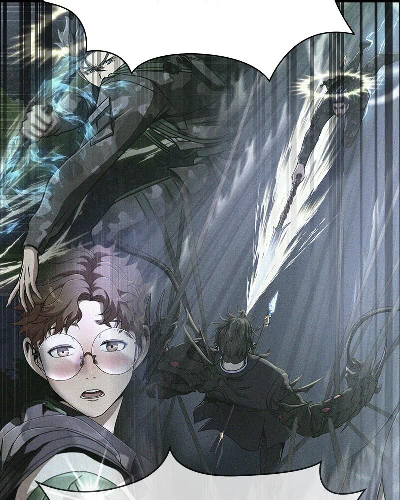 Steel Eating Player Chapter 55 Page 32