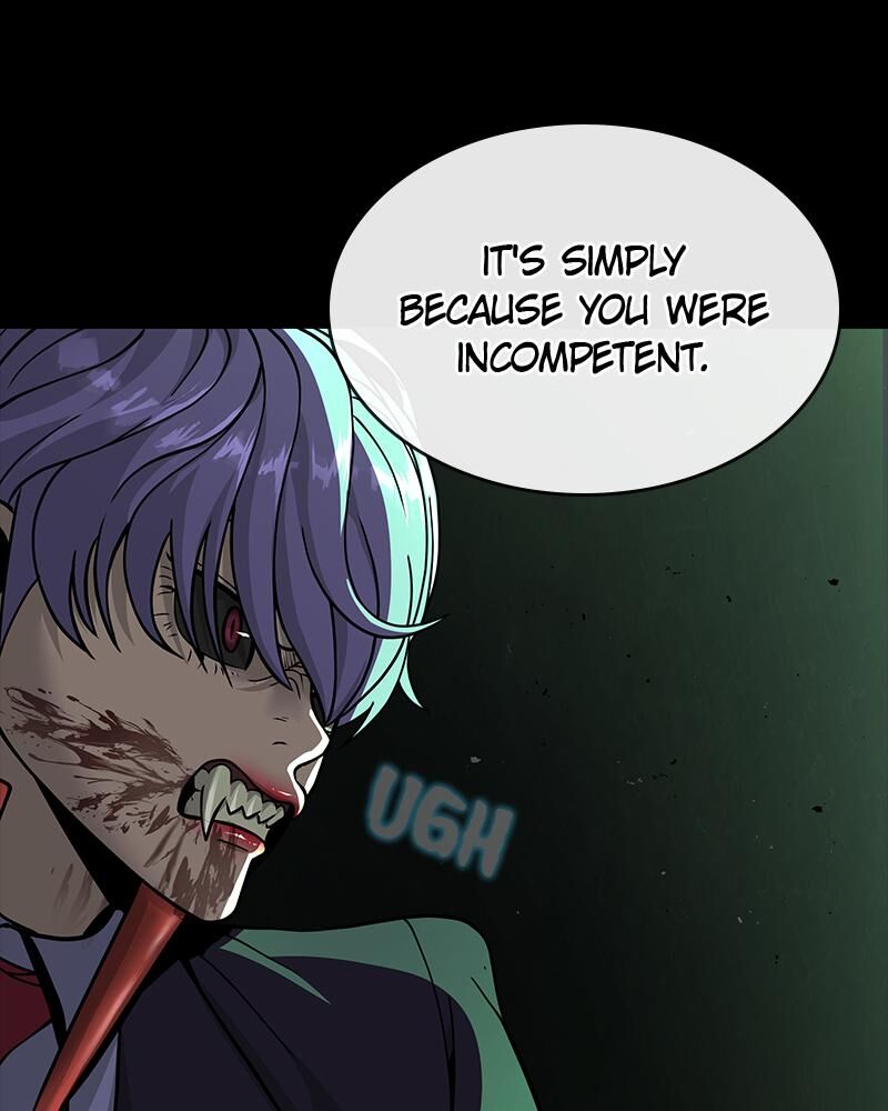 Steel Eating Player Chapter 55 Page 38