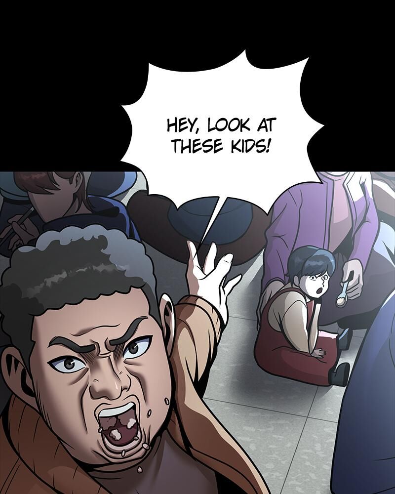 Steel Eating Player Chapter 55 Page 50
