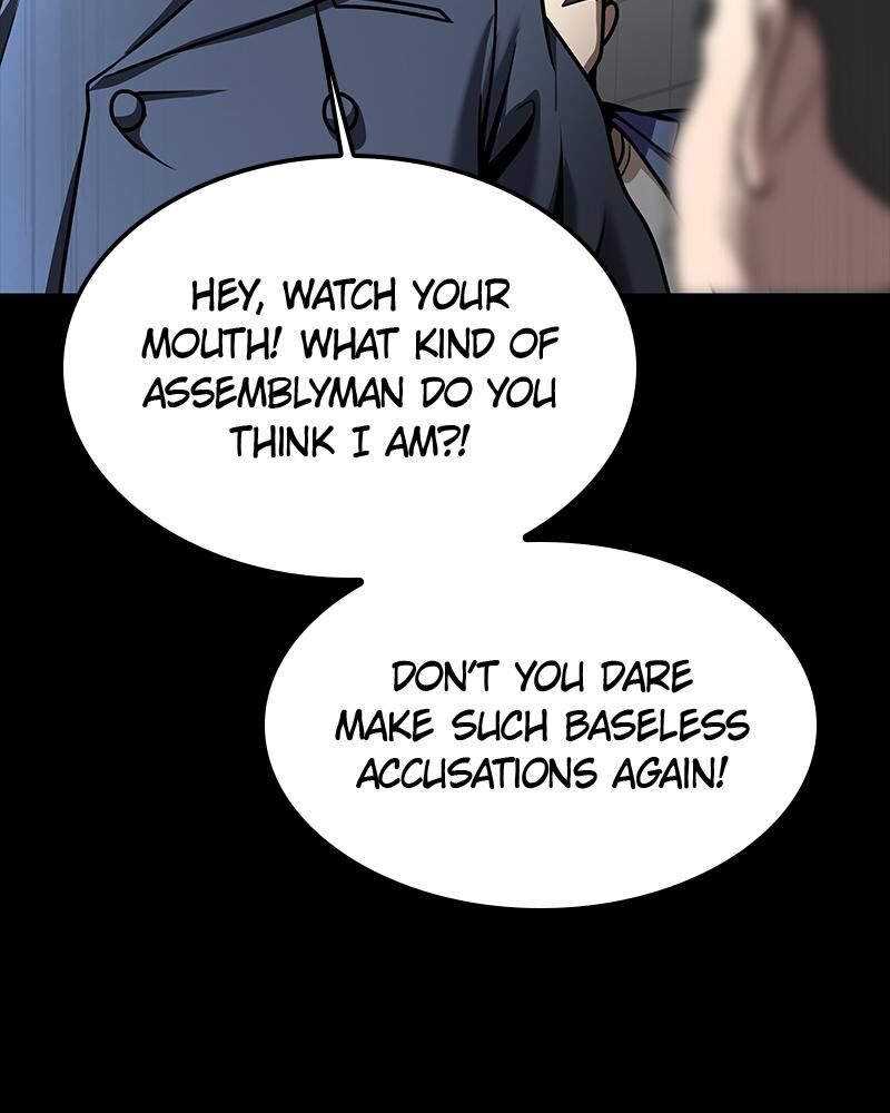 Steel Eating Player Chapter 55 Page 54