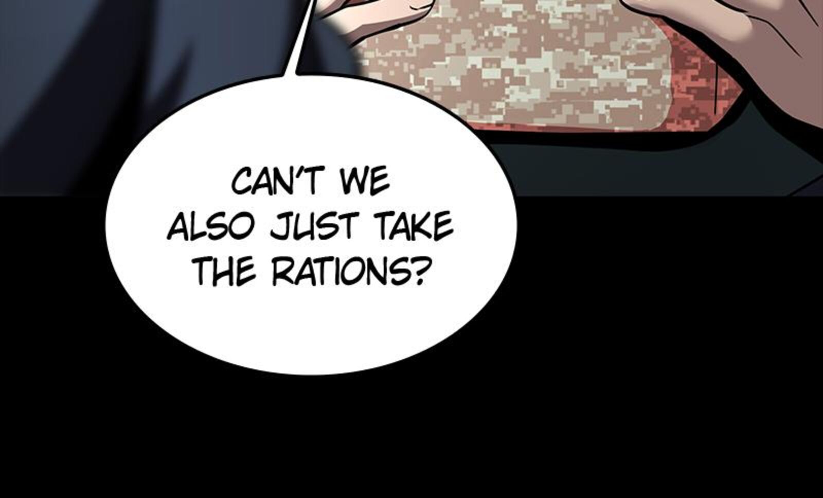 Steel Eating Player Chapter 55 Page 61
