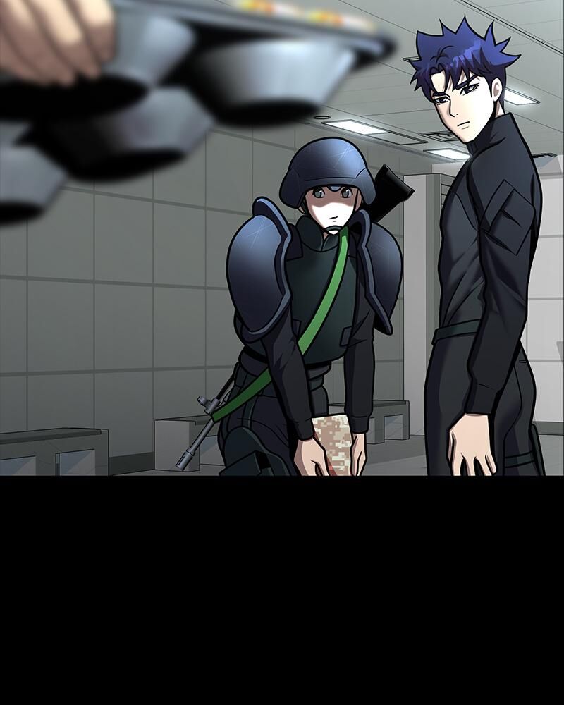 Steel Eating Player Chapter 55 Page 67