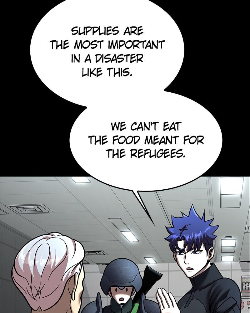 Steel Eating Player Chapter 55 Page 70
