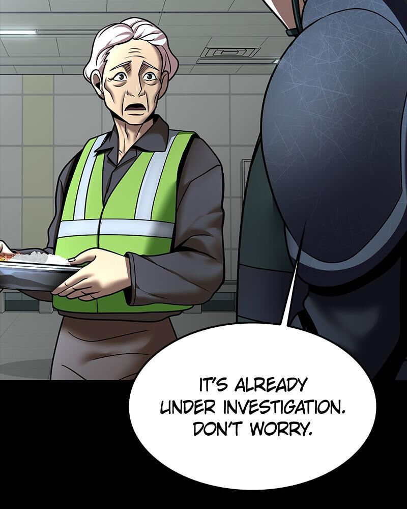Steel Eating Player Chapter 55 Page 86