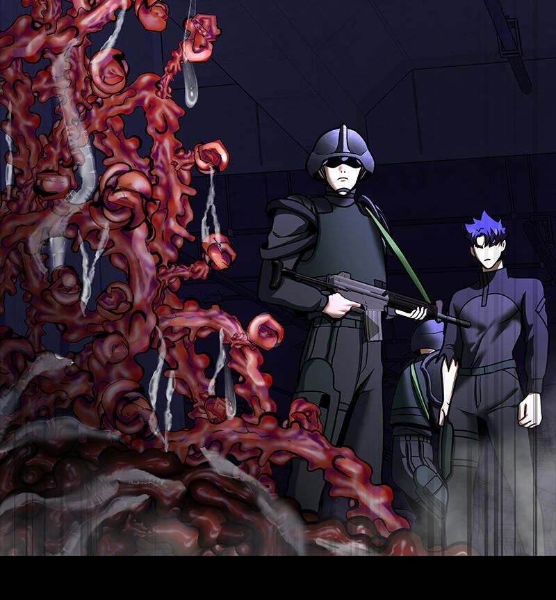 Steel Eating Player Chapter 55 Page 92