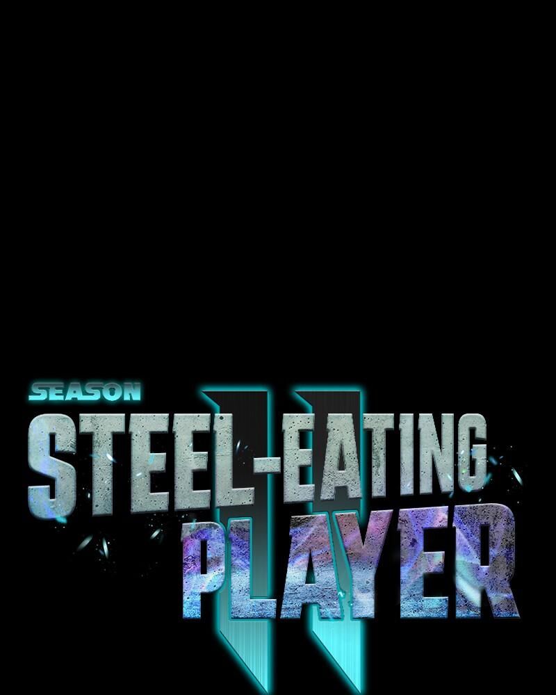 Steel Eating Player Chapter 56 Page 13