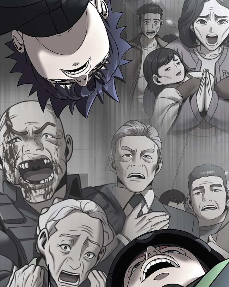 Steel Eating Player Chapter 56 Page 153
