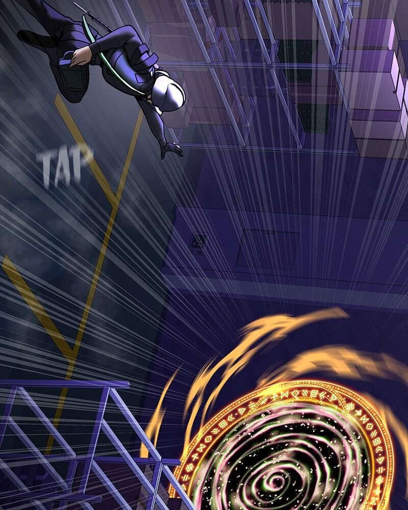 Steel Eating Player Chapter 56 Page 171