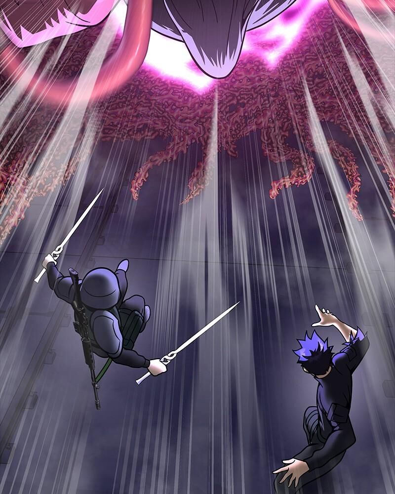 Steel Eating Player Chapter 56 Page 190