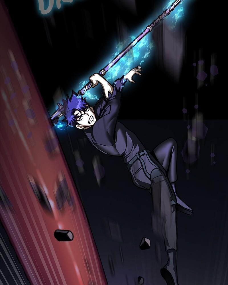 Steel Eating Player Chapter 56 Page 198