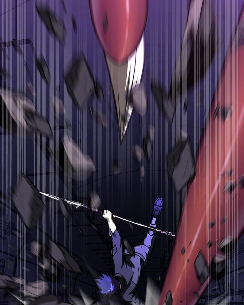 Steel Eating Player Chapter 56 Page 203