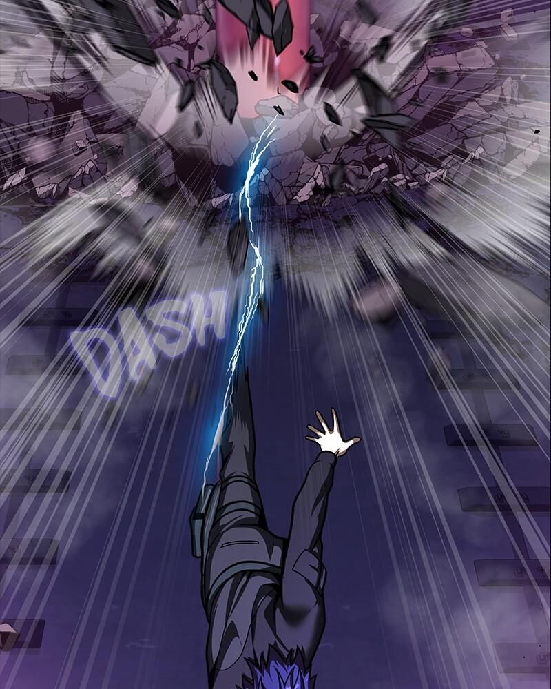 Steel Eating Player Chapter 56 Page 207