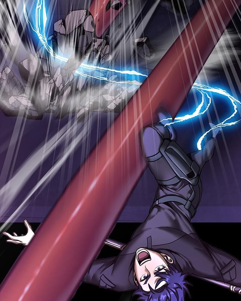 Steel Eating Player Chapter 56 Page 229