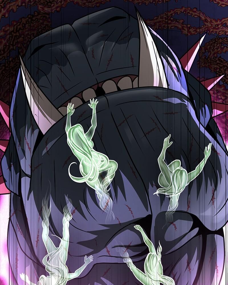 Steel Eating Player Chapter 56 Page 257