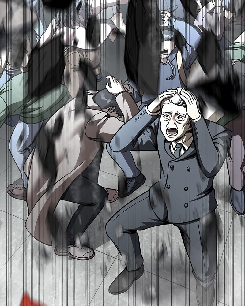 Steel Eating Player Chapter 56 Page 38