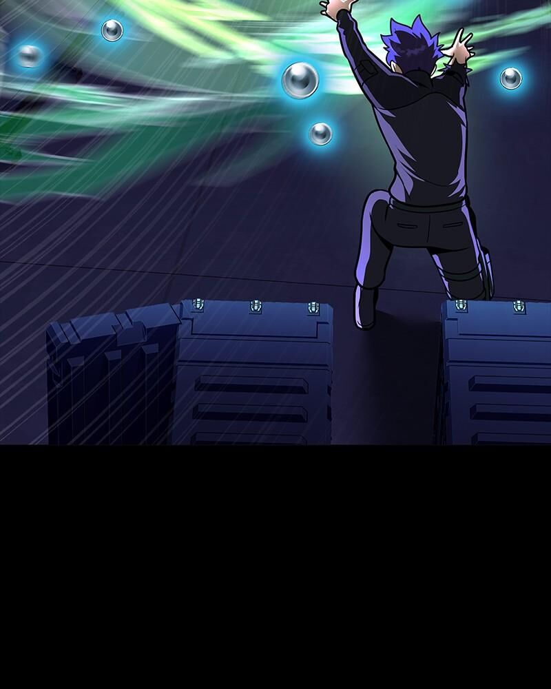 Steel Eating Player Chapter 56 Page 6