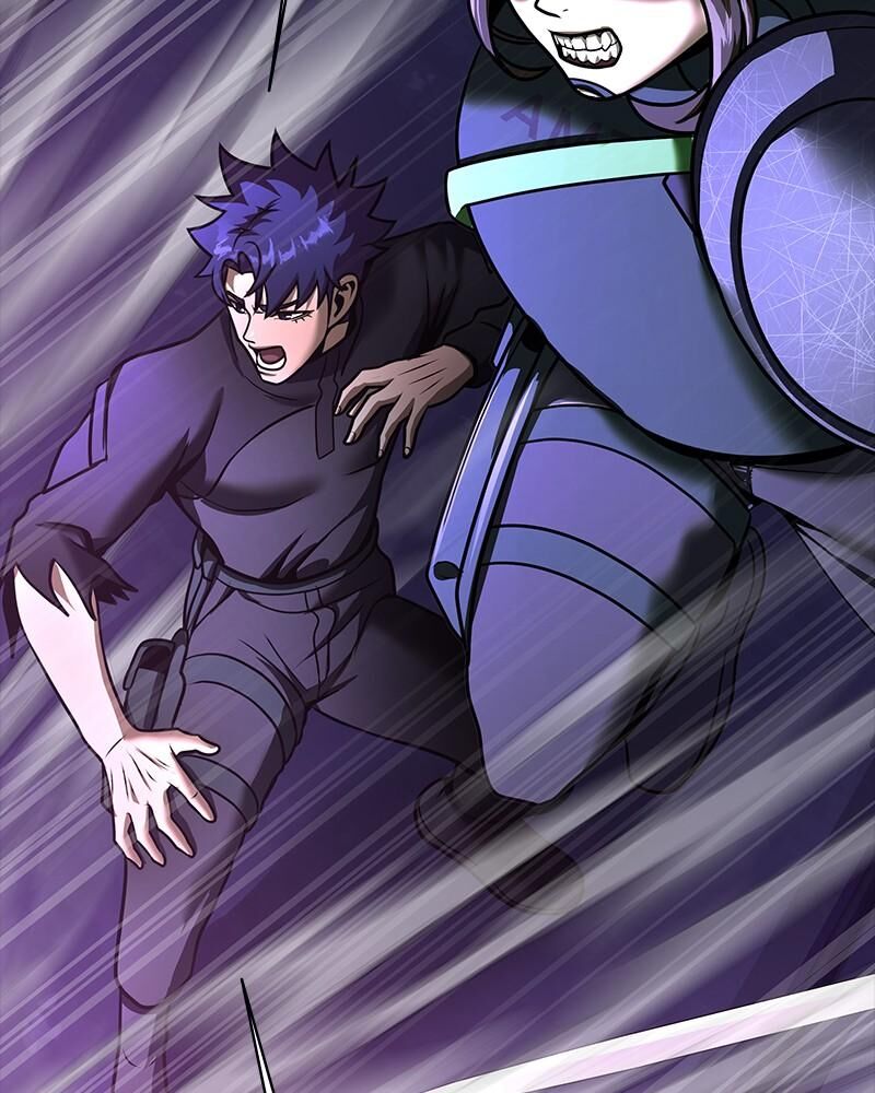 Steel Eating Player Chapter 56 Page 62
