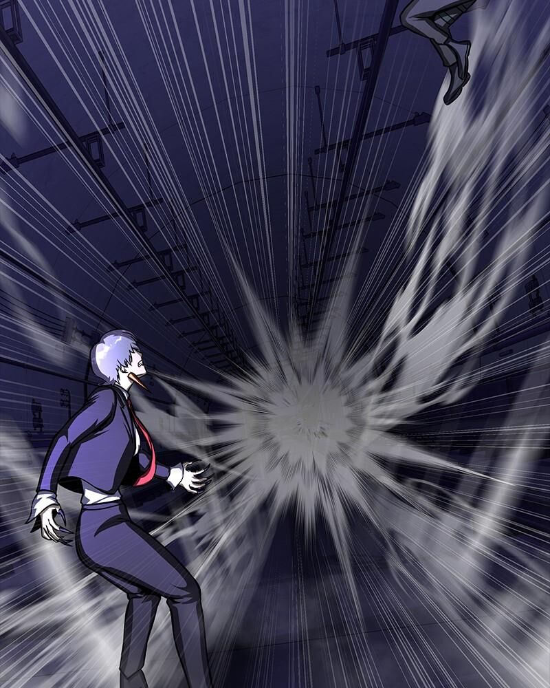 Steel Eating Player Chapter 57 Page 112