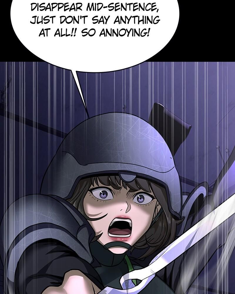 Steel Eating Player Chapter 57 Page 115