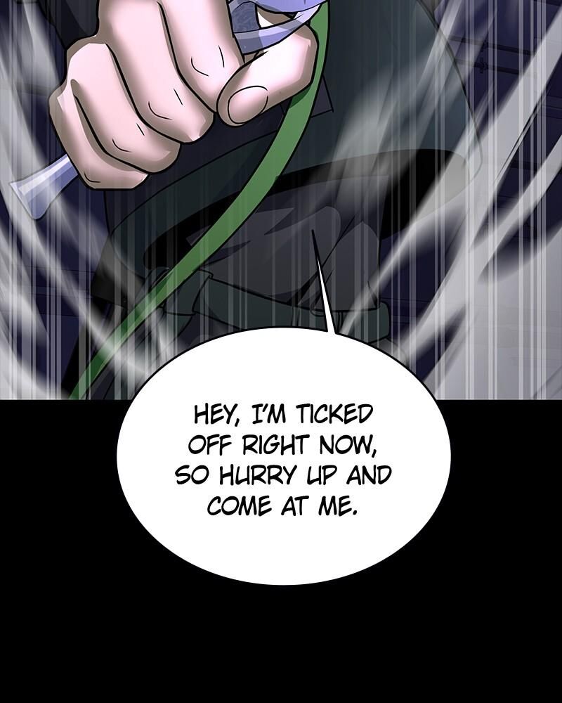 Steel Eating Player Chapter 57 Page 116