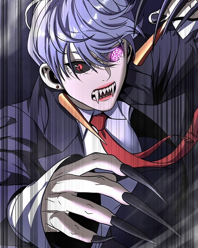 Steel Eating Player Chapter 57 Page 119