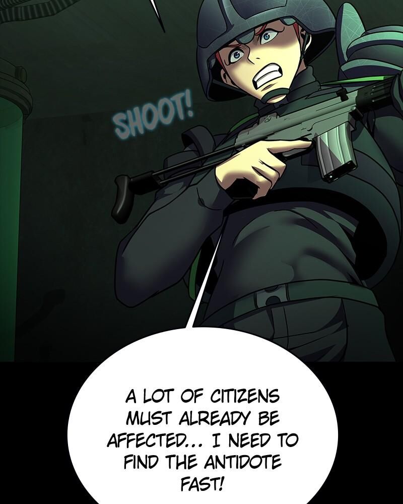 Steel Eating Player Chapter 57 Page 131
