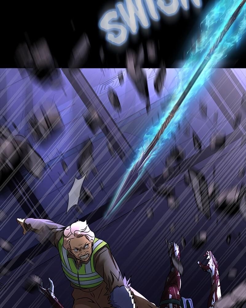 Steel Eating Player Chapter 57 Page 151