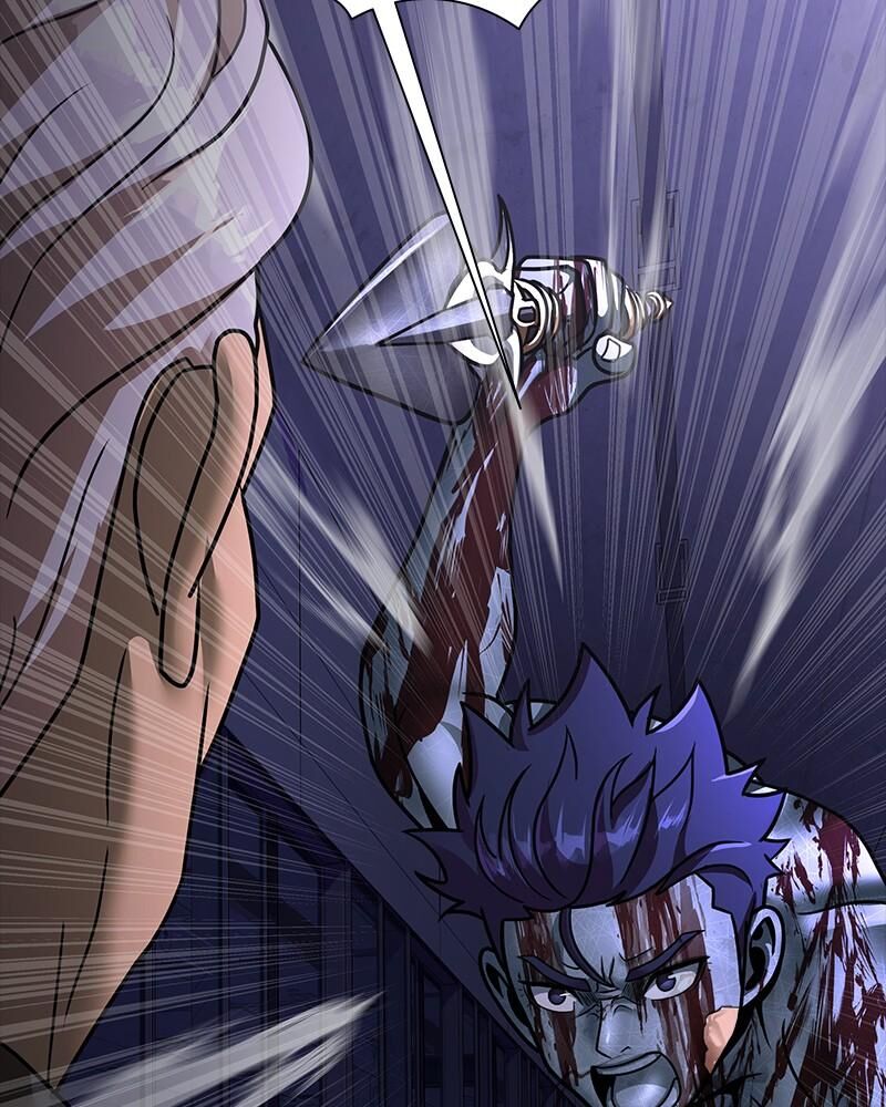 Steel Eating Player Chapter 57 Page 183