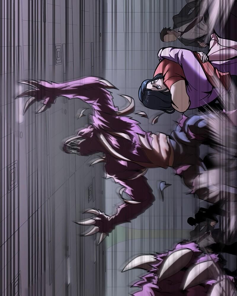 Steel Eating Player Chapter 57 Page 191