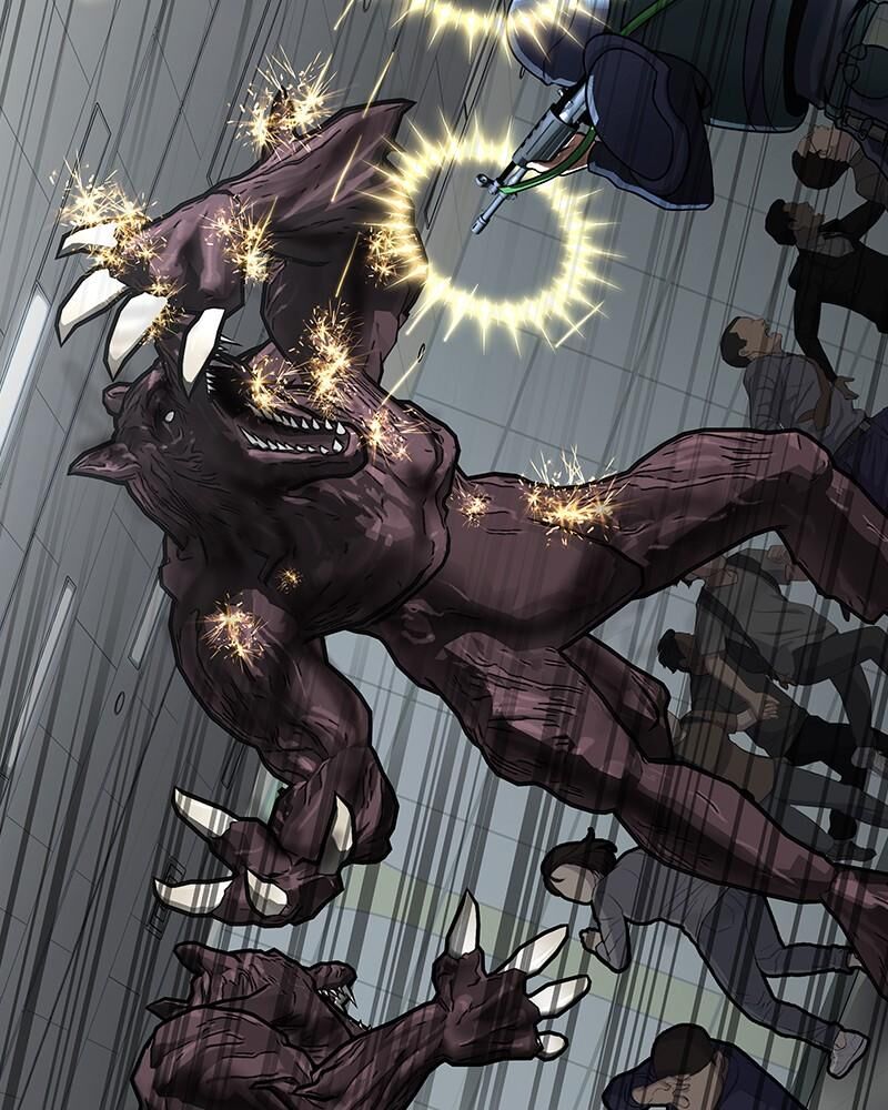 Steel Eating Player Chapter 57 Page 197