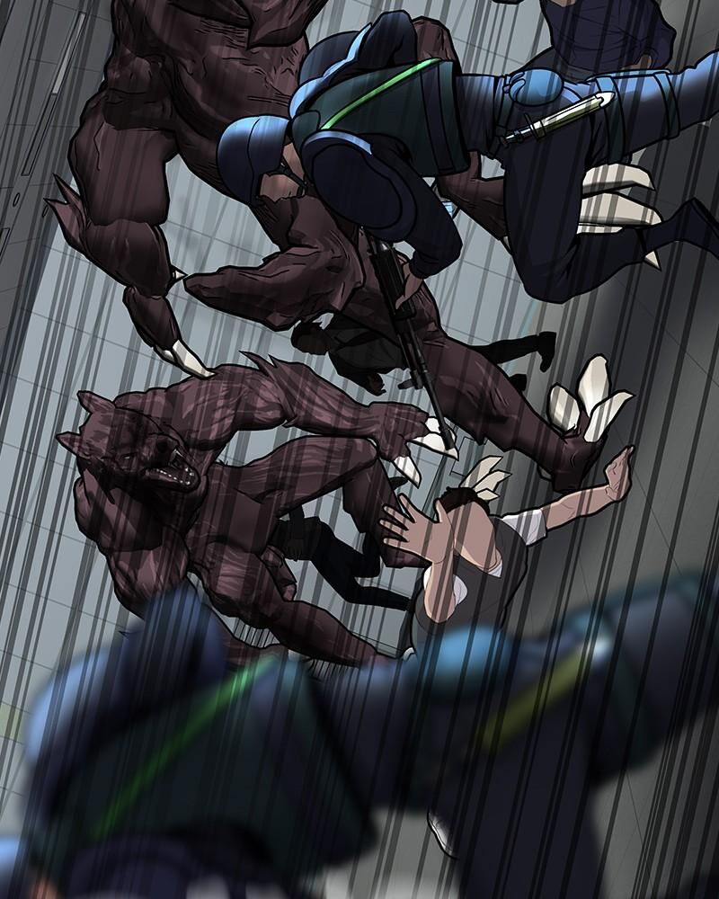 Steel Eating Player Chapter 57 Page 198