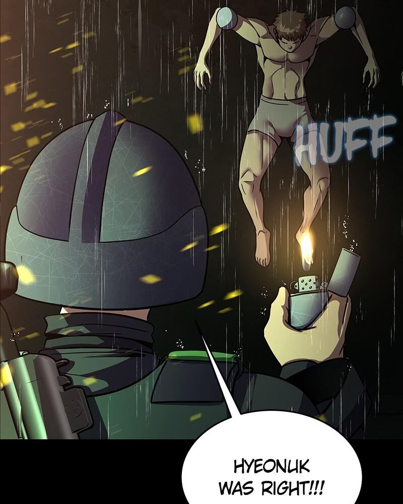 Steel Eating Player Chapter 57 Page 226