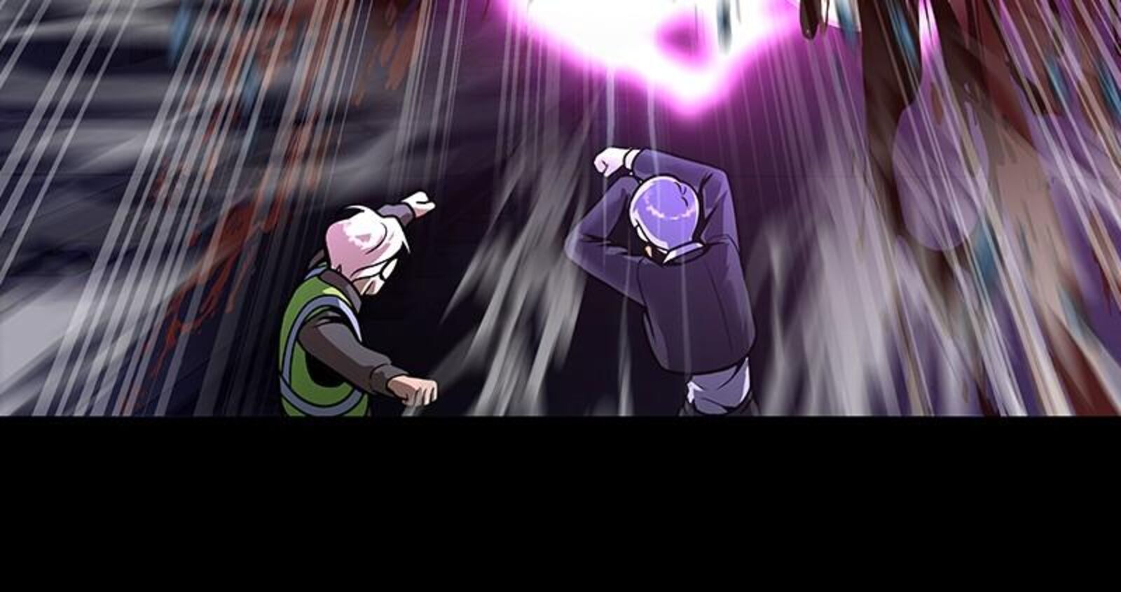 Steel Eating Player Chapter 57 Page 25