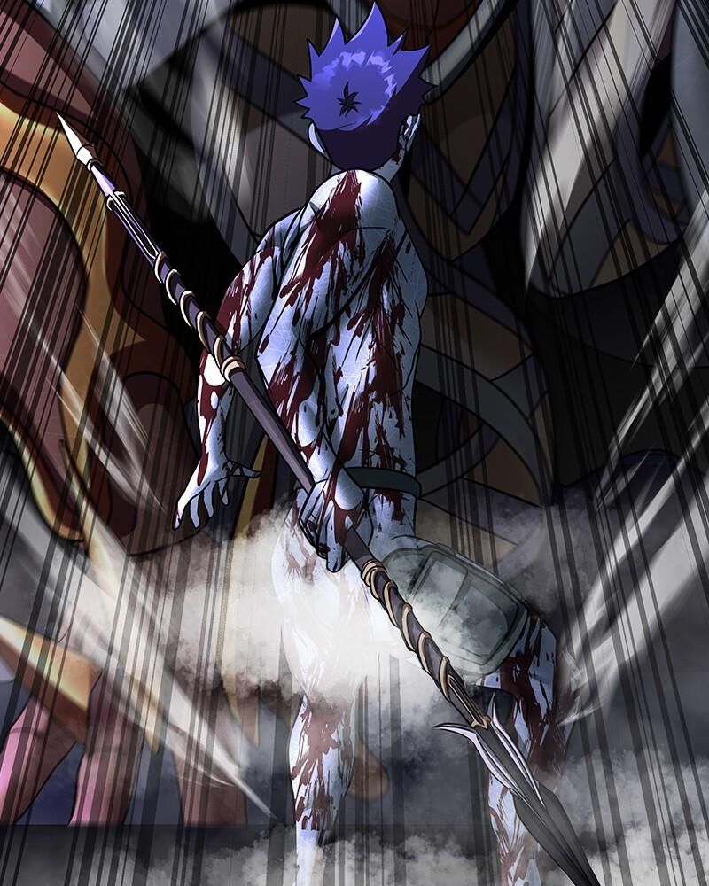 Steel Eating Player Chapter 57 Page 261