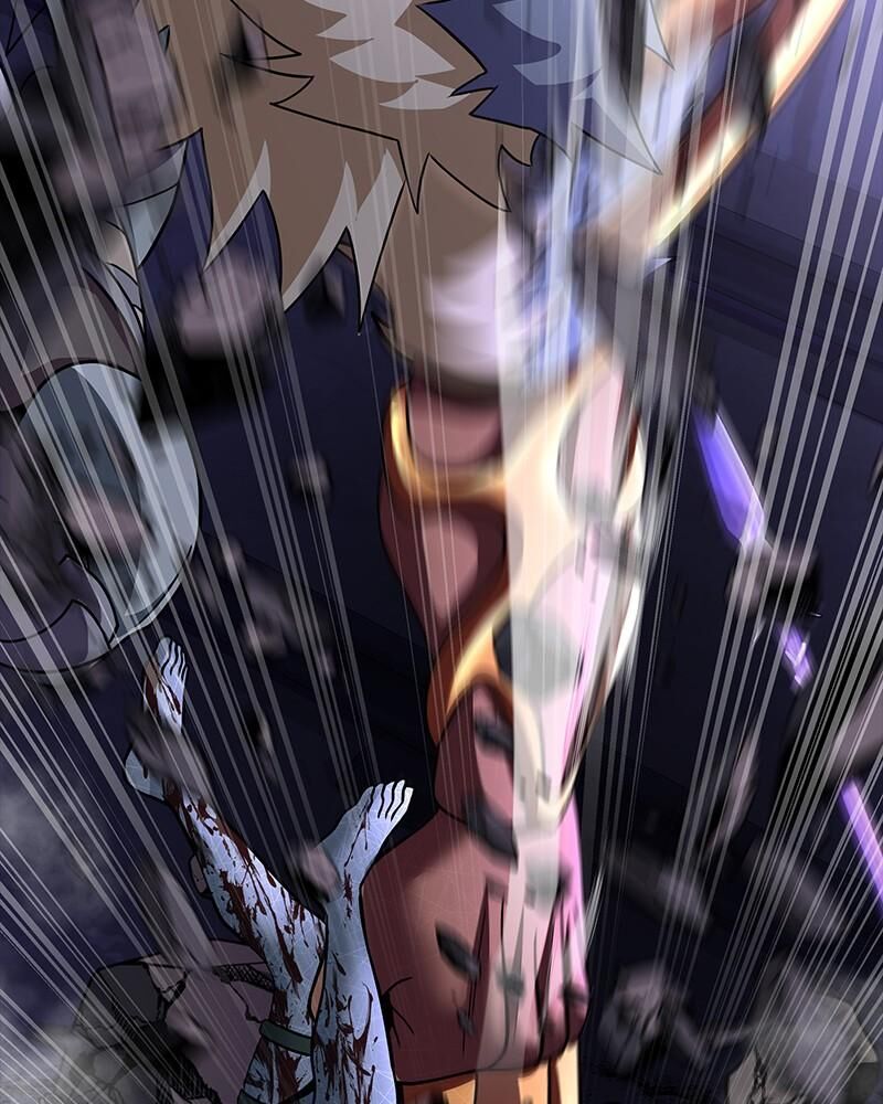 Steel Eating Player Chapter 57 Page 265