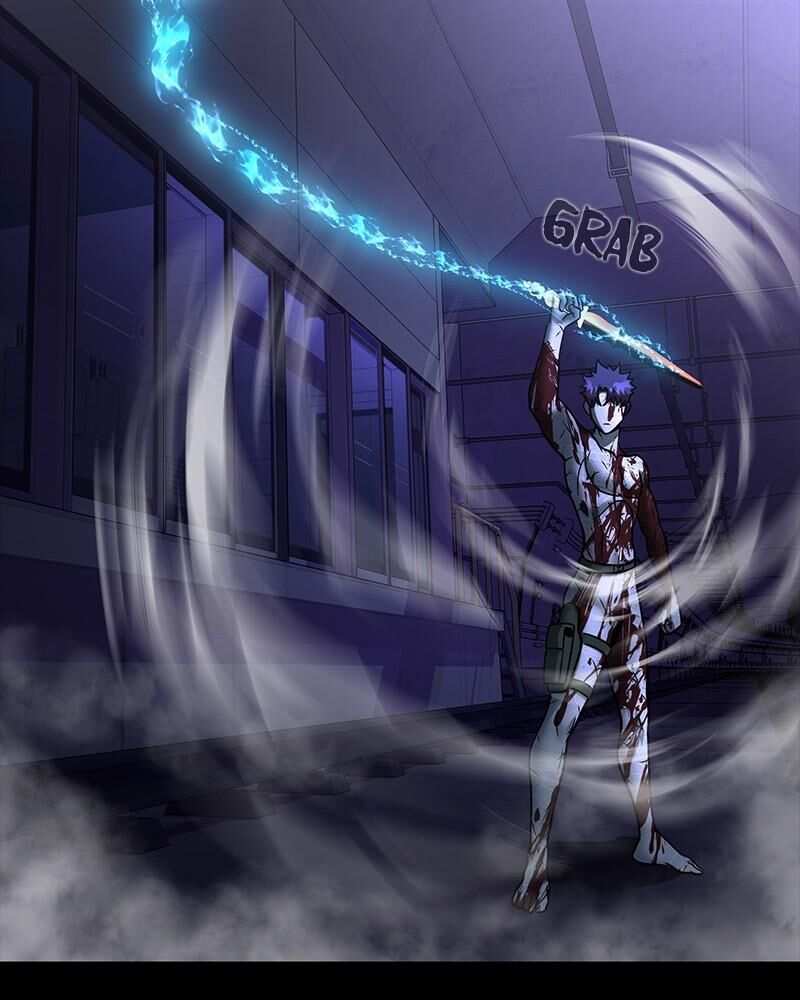 Steel Eating Player Chapter 57 Page 299